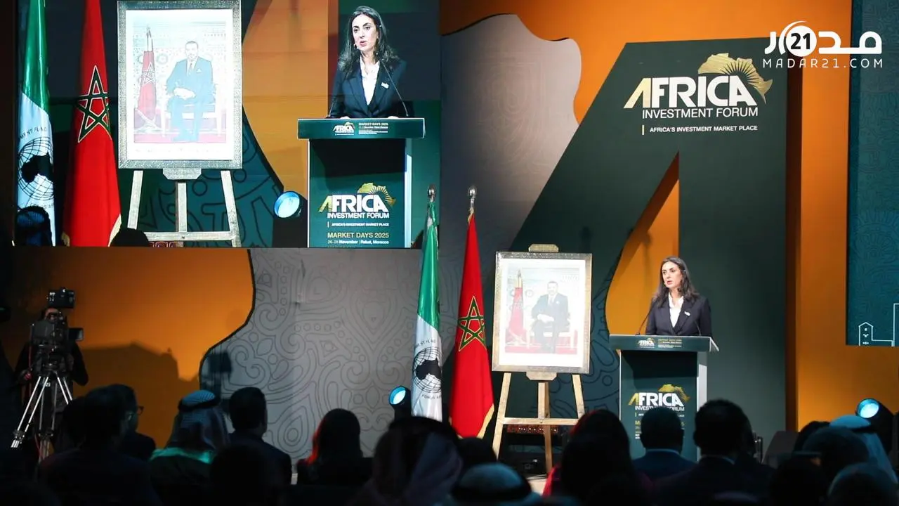 فتاح: رهان التنمية في إفريقيا يمُرُّ عبر استثمار طاقات شباب دول القارة