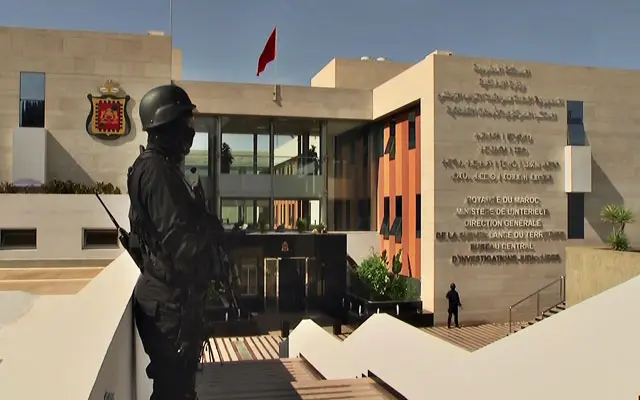 تفكيك شبكة للاتجار والتهريب الدولي للمخدرات