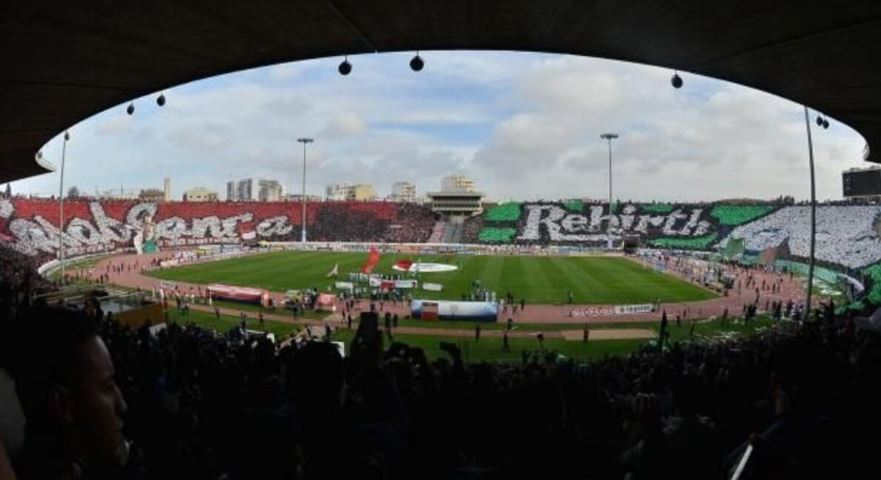 مدرجات لا تخون… الألتراس المغربية بين شغف الكرة وواجب القضية