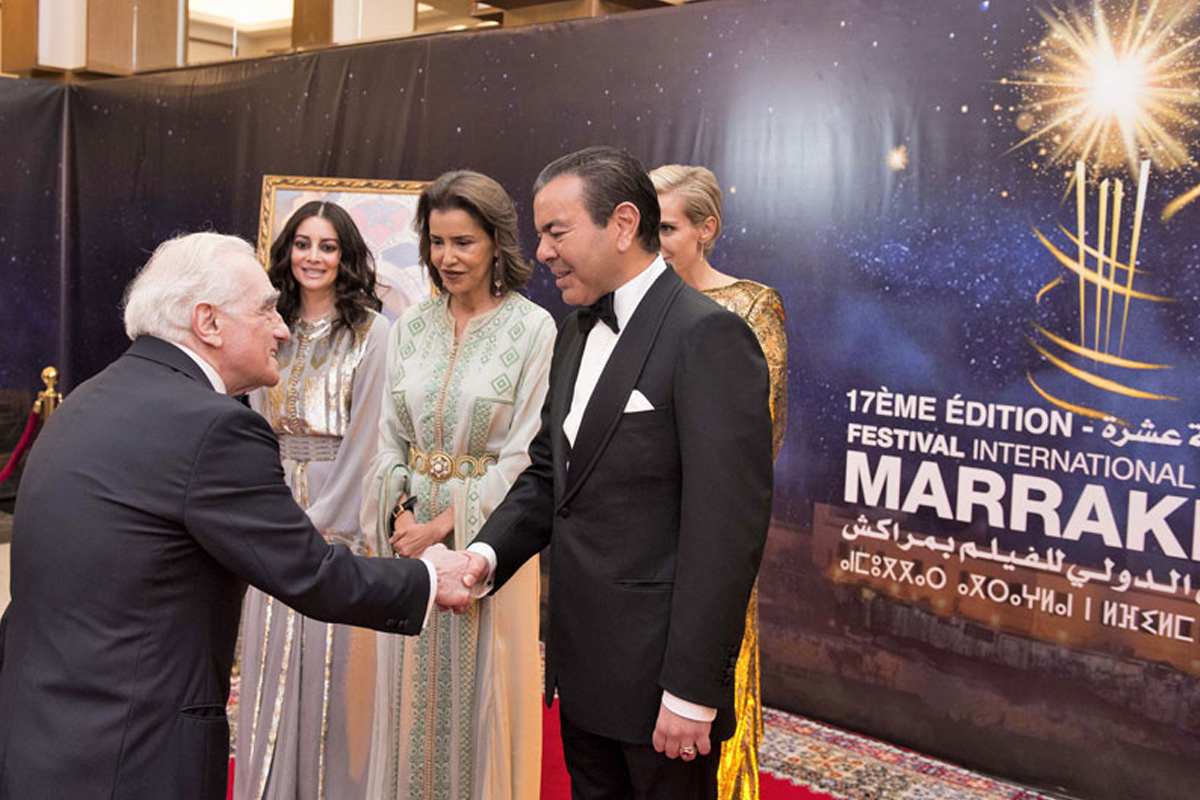 الأمير مولاي رشيد: مهرجان مراكش رسّخ مكانته في خريطة السينما الدولية