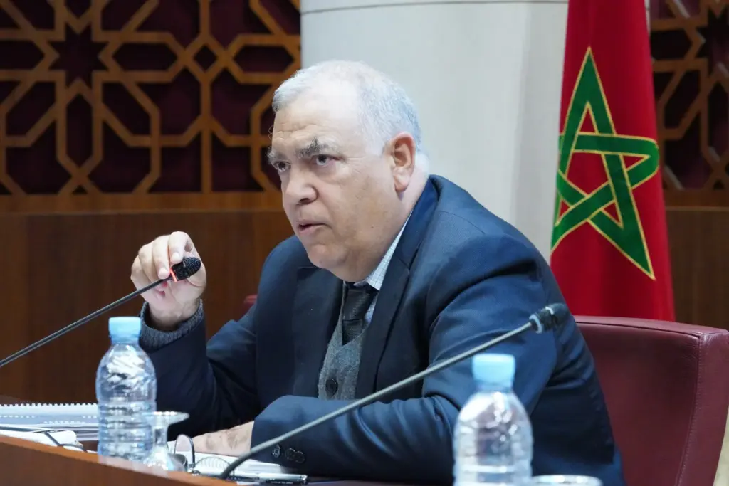 الداخلية تحدد 15 نونبر آخر أجل لتلقي مقترحات الأحزاب بشأن انتخابات 2027