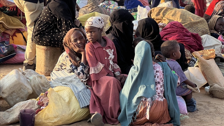 21 مليون شخص في السودان يواجهون الجوع