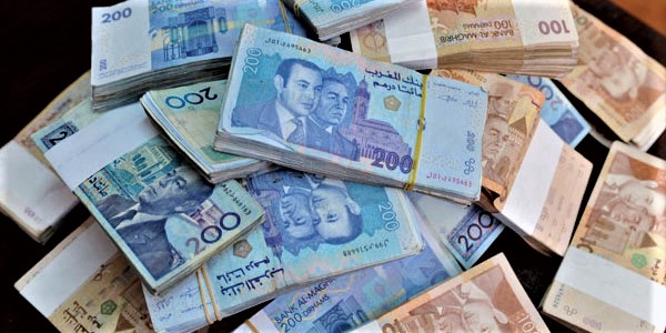 رصد 63.5 مليونا من الأوراق المالية المزورة وحصة الأسد لفئة 200 درهم