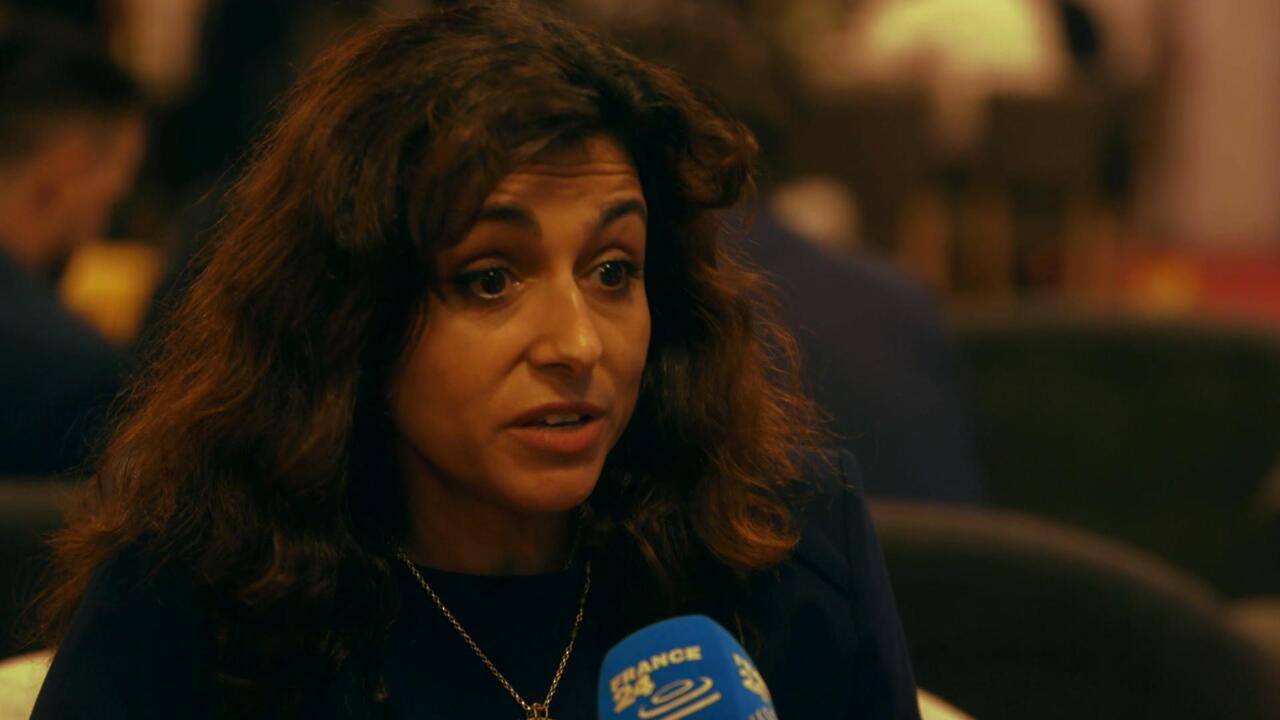 مرزوقي: المراكز المالية يجب أن توفر البيئة المناسبة لجذب المستثمرين الدوليين