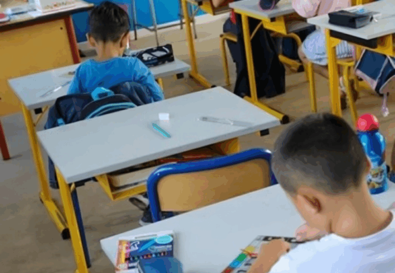 المؤسسات التعليمية 22 الارتباك يُهدِّد إنجاز فروض مدارس الريادة بعد تكليف المديرين بطباعة الأوراق