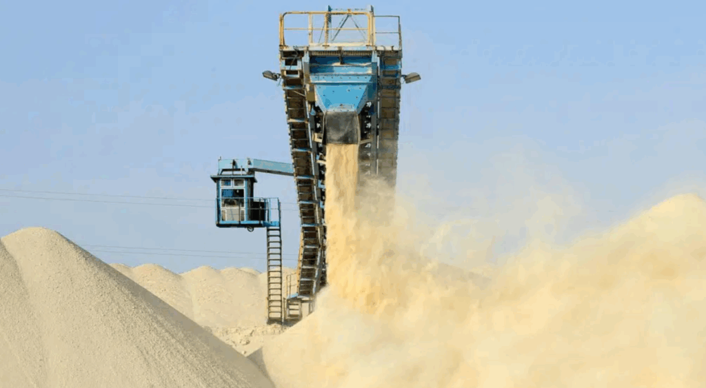 ارتفاع صادرات الفوسفاط ومشتقاته إلى نحو 80,6 مليار درهم