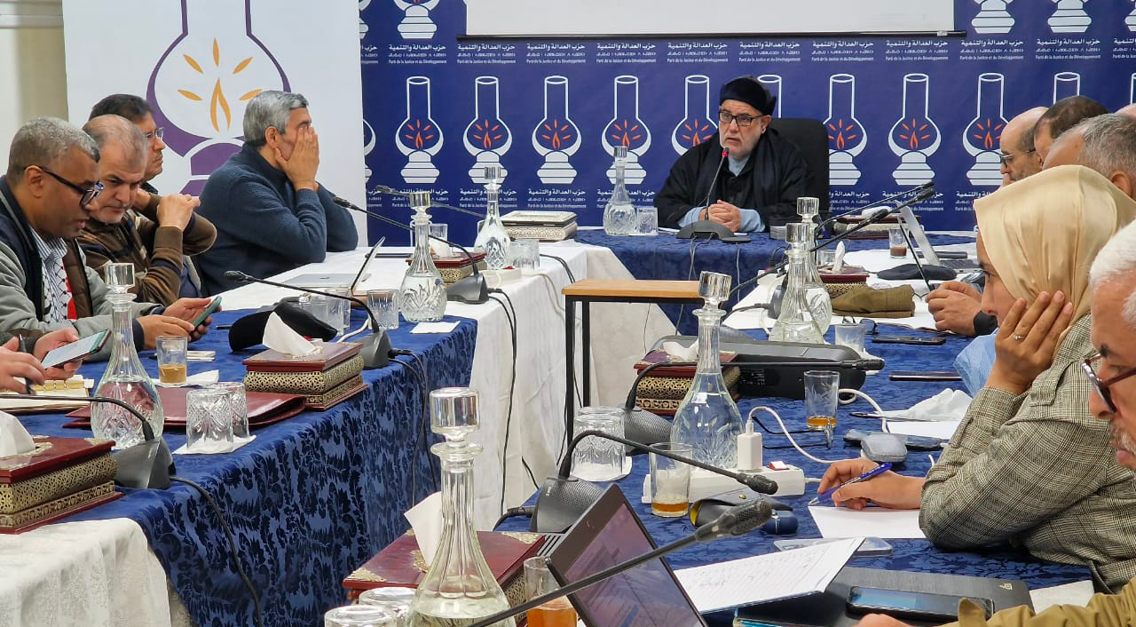 “البيجيدي” للفتيت: نطلب محاضر التصويت دون اعتبار لنتائج الانتخابات