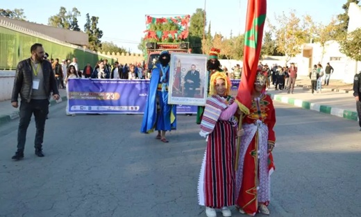 تازة تحتضن مهرجان “الهيتي: الذاكرة والفنون الحية”