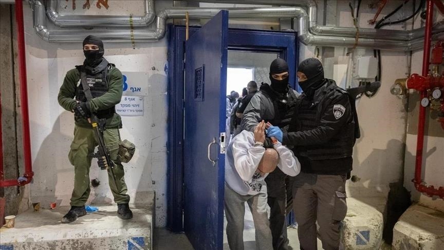 بيوم التضامن.. مطالب فلسطينية بمحاكمة المتورطين بجرائم ضد الأسرى