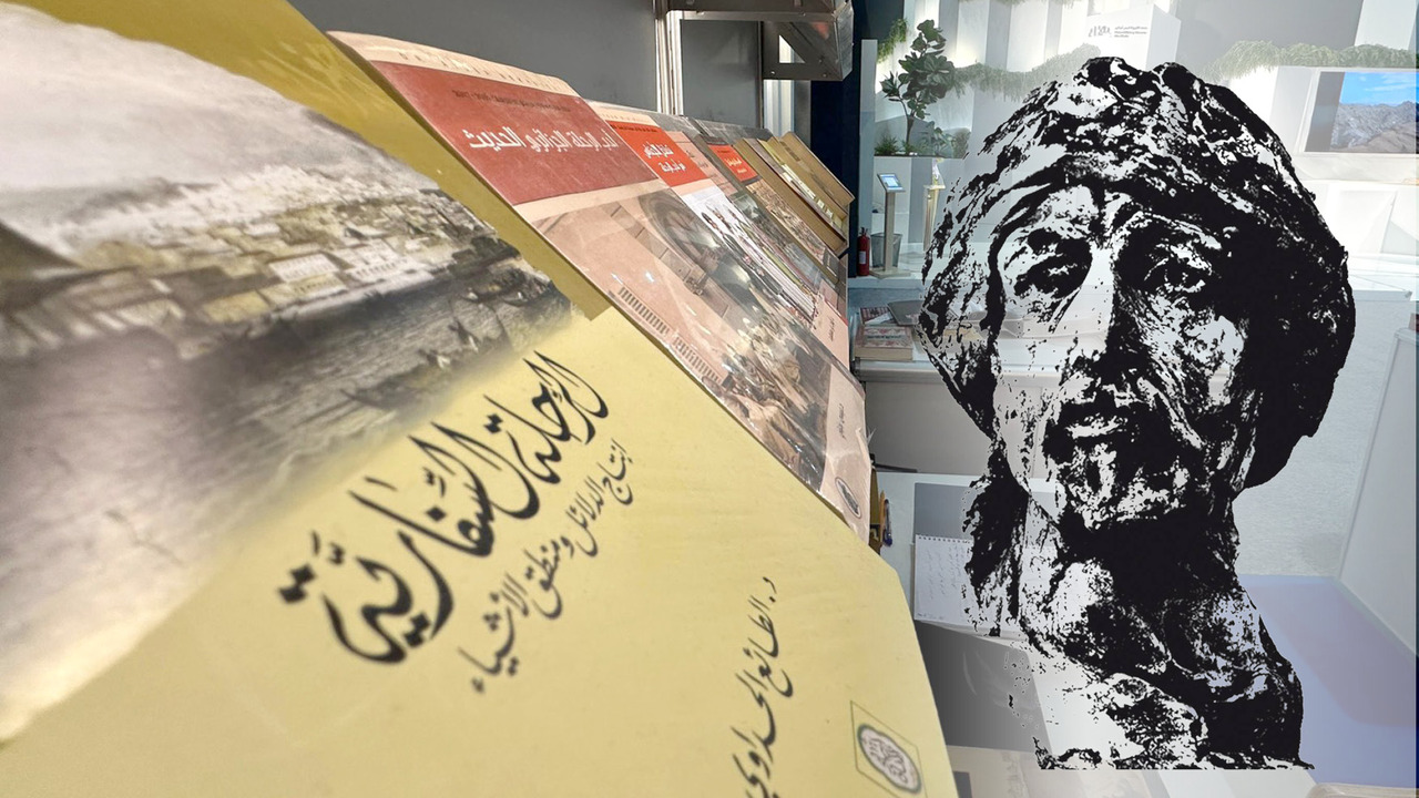 مغربيان ضمن الفائزين بـ “جائزة ابن بطوطة لأدب الرحلة”