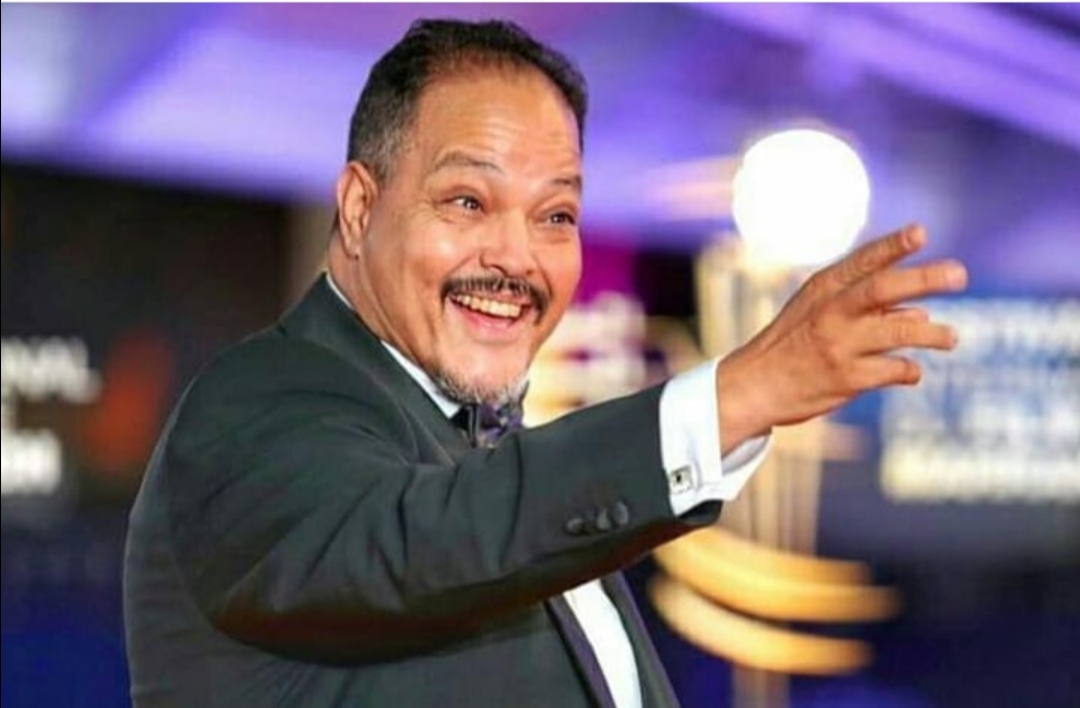 فركوس يدافع عن ولوجه الإخراج وحضوره الدائم بمهرجان مراكش