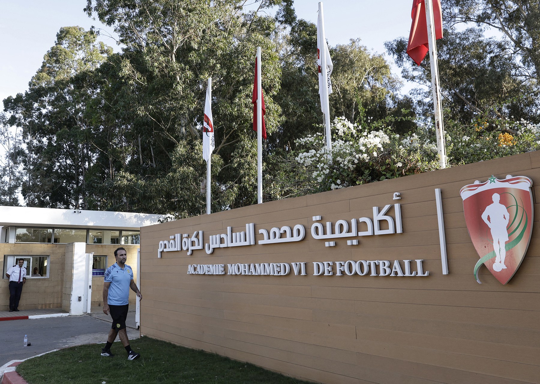 خبير فرنسي: المغرب يرسّخ استراتيجية رياضية مستدامة ويطوّر المواهب الوطنية بكفاءة