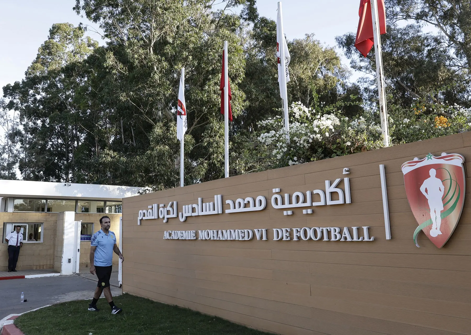 خبير فرنسي: المغرب يرسّخ استراتيجية رياضية مستدامة ويطوّر المواهب الوطنية بكفاءة