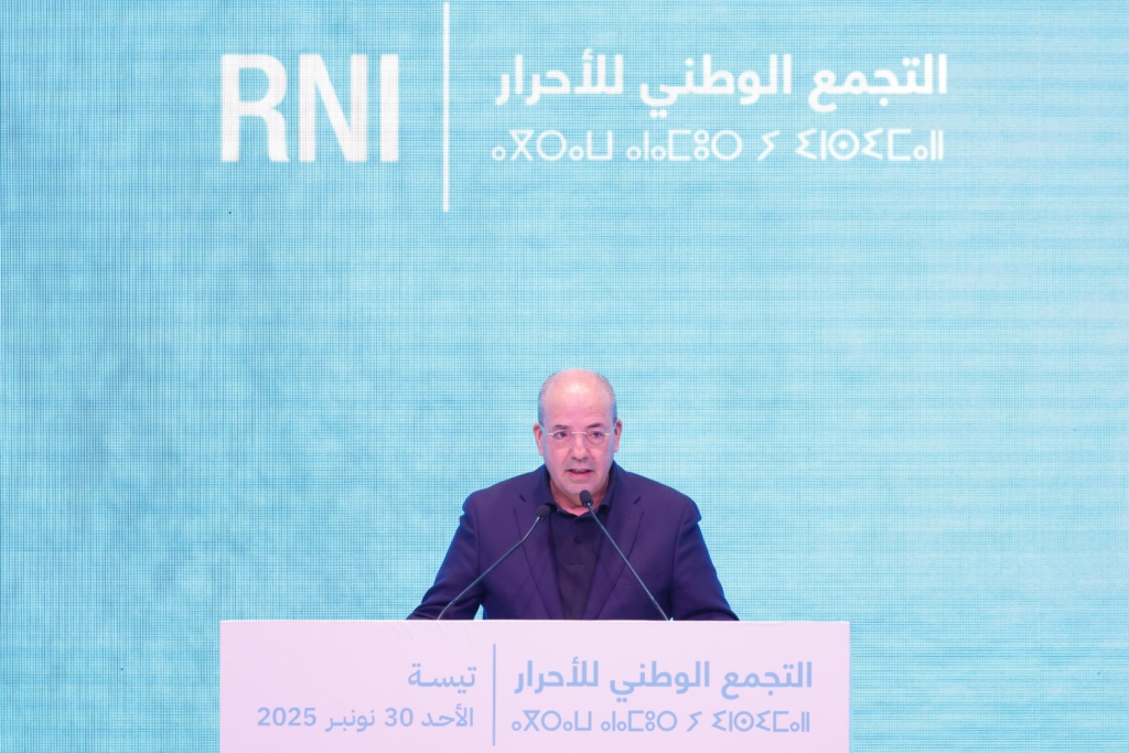 البواري: بصمة أخنوش واضحة في قطاع الفلاحة ومسار الإصلاح يحتاج نفسا طويلا