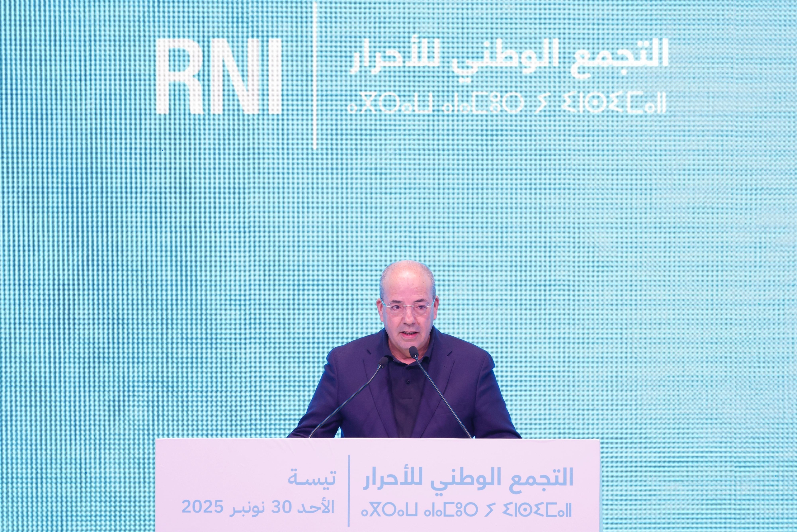 البواري: بصمة أخنوش واضحة في قطاع الفلاحة ومسار الإصلاح يحتاج نفسا طويلا