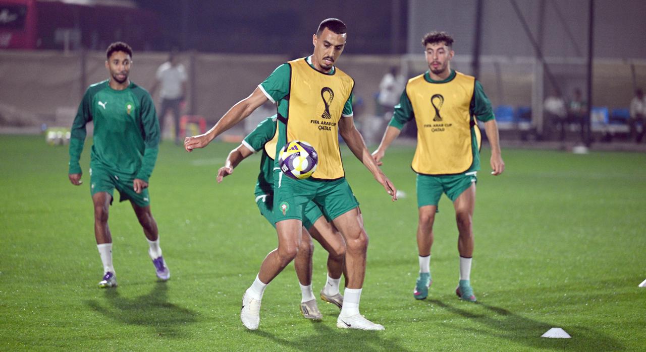 السكتيوي يراهن على مزيج أبطال “الشان” ونجوم الخليج لاقتناص كأس العرب