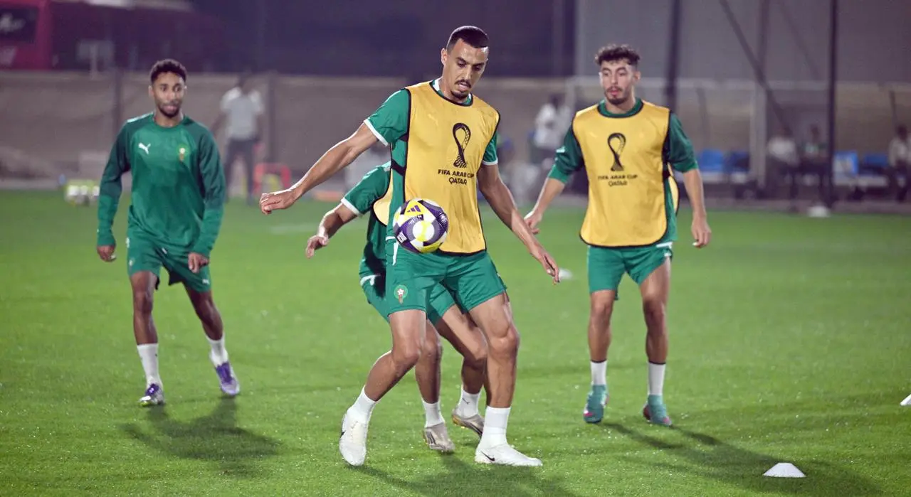 السكتيوي يراهن على مزيج أبطال “الشان” ونجوم الخليج لاقتناص كأس العرب
