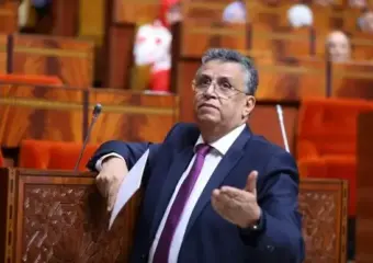 وهبي: محاربة الفساد خارج القانون قد تتحول بدورها إلى مصدر للفساد