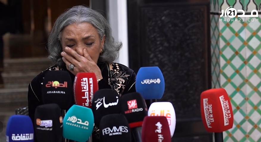 راوية: لحظة العناق مع الأميرة أم كلثوم كانت الأكثر شاعرية في حياتي