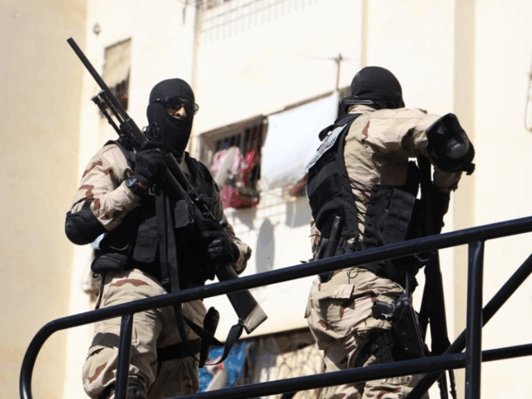 ضحايا الإرهاب الأفارقة في صلب النقاش بالرباط ضحايا الإرهاب الأفارقة في صلب النقاش بالرباط