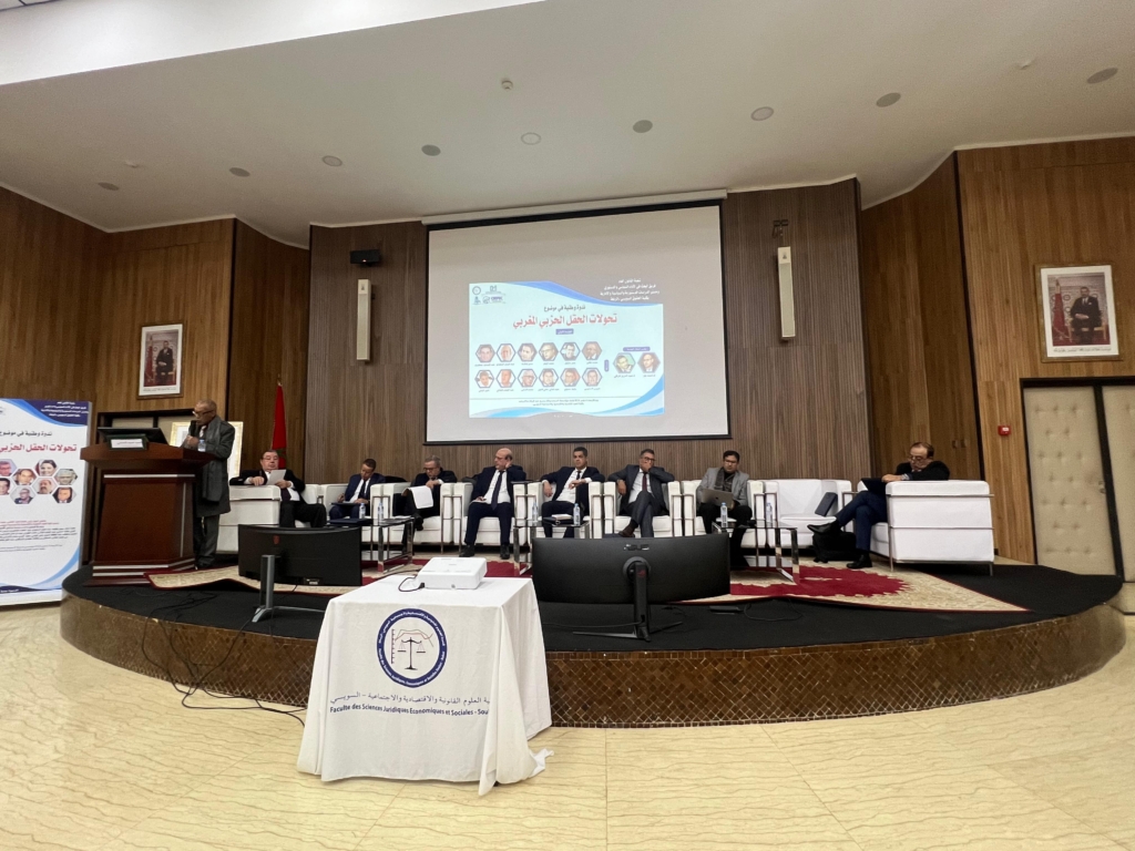 الساسي يسقط “جدار برلين” بين الأحزاب: التمايز انتهى ونتجه للحزب الواحد