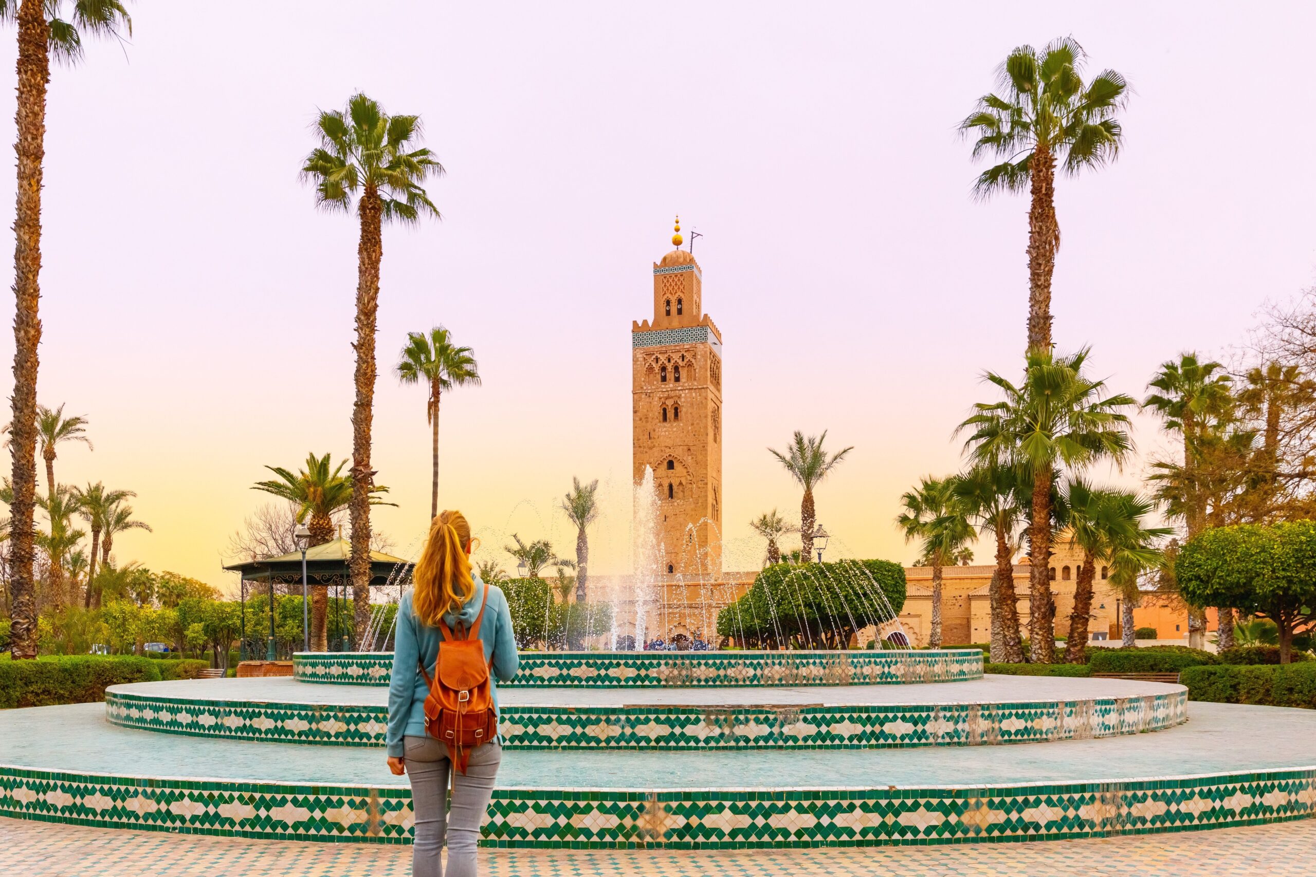 انتعاش السياحة قبل “الكان” يُعزّز تحوّل المغرب من وجهة موسمية لسوق مستقرة