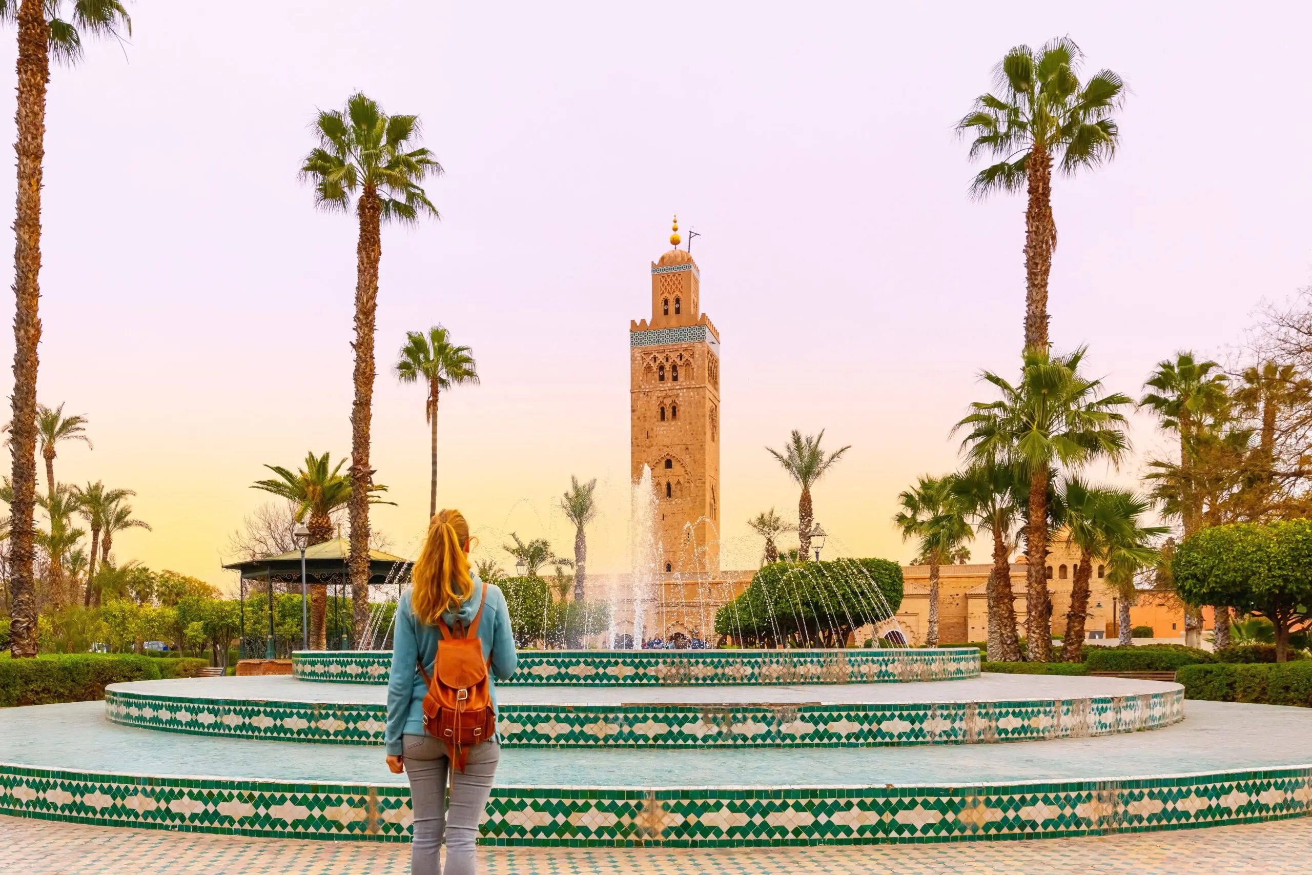 انتعاش السياحة قبل “الكان” يُعزّز تحوّل المغرب من وجهة موسمية لسوق مستقرة