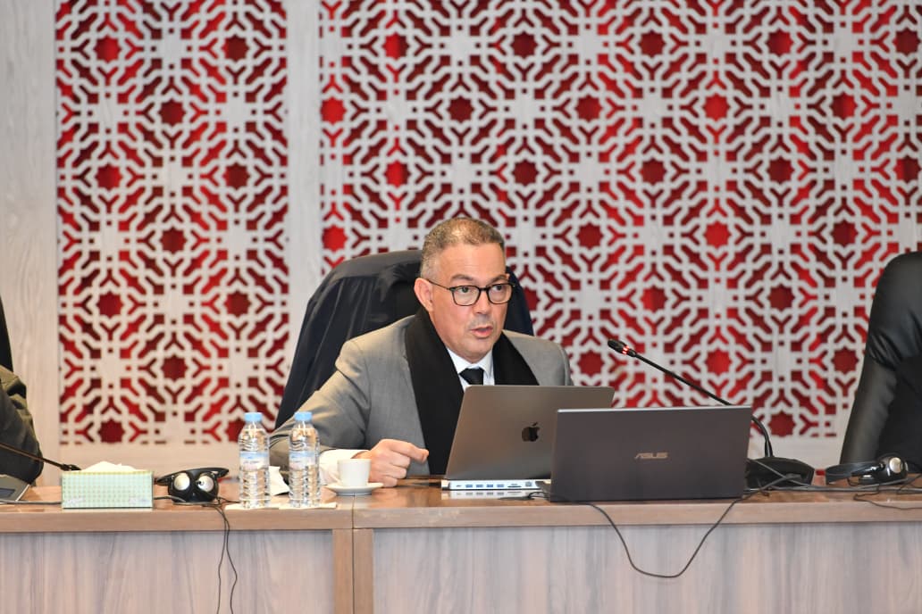 لقجع يُحدث خلايا للتنسيق مع ديبلوماسيي منتخبات “كان 2025”