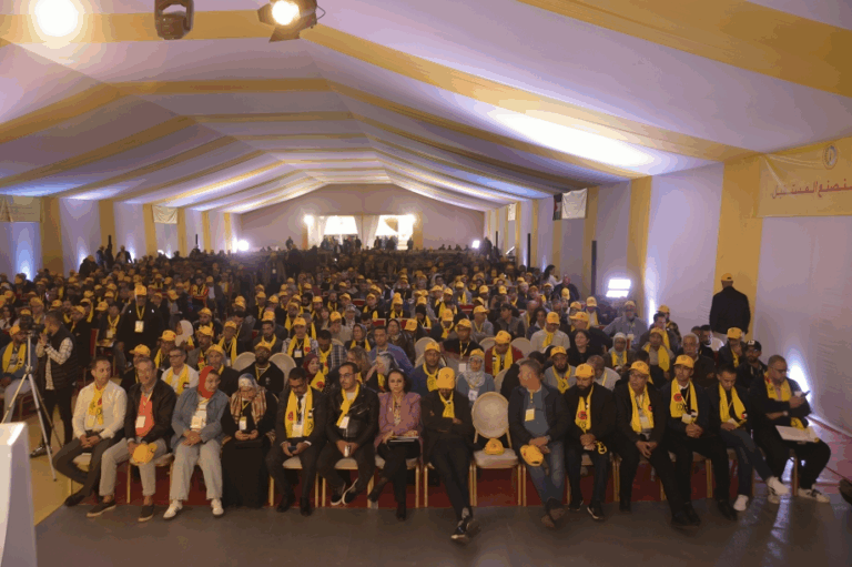 احتجاجات 26 الـ”CDT”: موجة الاحتجاجات الأخيرة تُبرِز الحاجة لمراجعة الاختيارات الكبرى للدولة