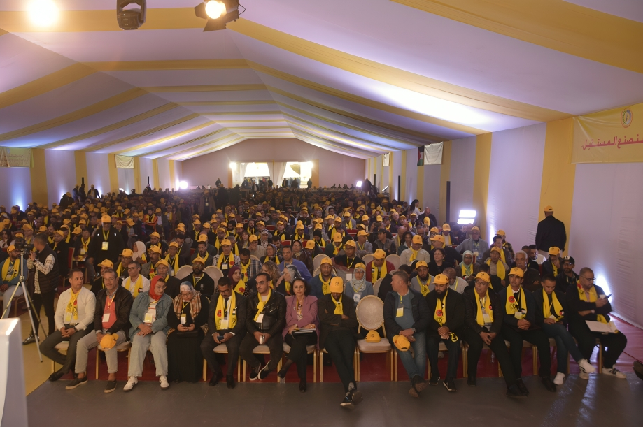 الـ”CDT”: موجة الاحتجاجات الأخيرة تُبرِز الحاجة لمراجعة الاختيارات الكبرى للدولة