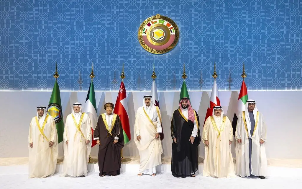 دول الخليج تدعم مغربية الصحراء وترحب بالقرار 2797 الأممي