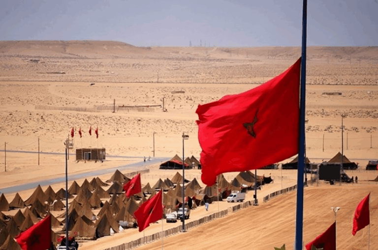 الحكم الذاتي 22 الحكم الذاتي.. رابطة تقترح “هيئة مصالحة” مع العائدين ومساراً انتقالياً للتنزيل