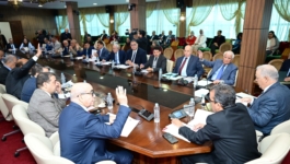لجنة الداخلية بالمستشارين تُجمع على تعديل قانون الجهات لتسريع برامج التنمية