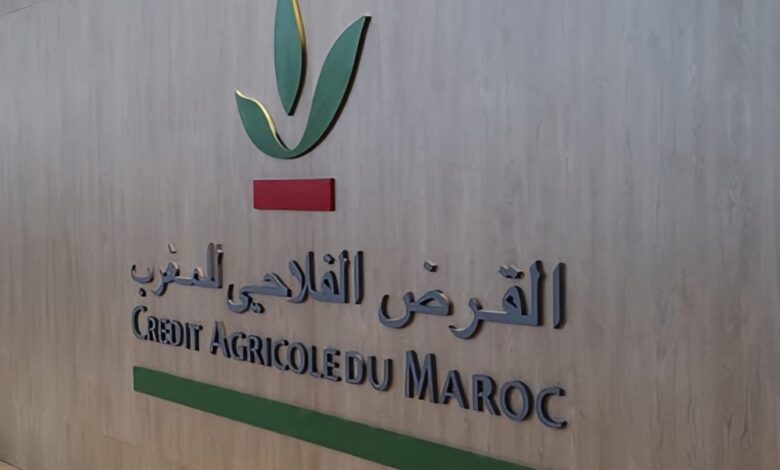 القرض الفلاحي وماستركارد يناقشان تحديات الأمن السيبراني
