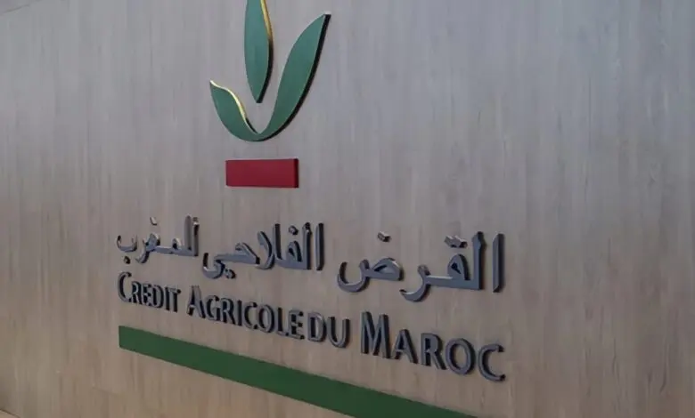 القرض الفلاحي وماستركارد يناقشان تحديات الأمن السيبراني