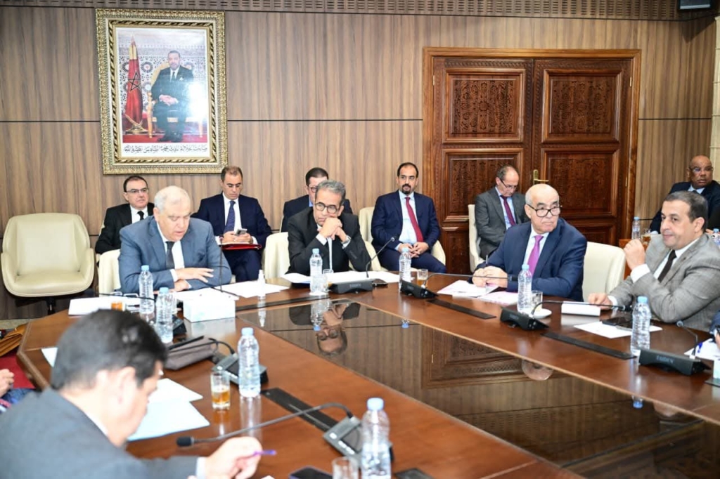 لفتيت ينفي التدخل بانتخابات 2021: مراجعة القوانين ليست دليلا على خلل بنزاهتها