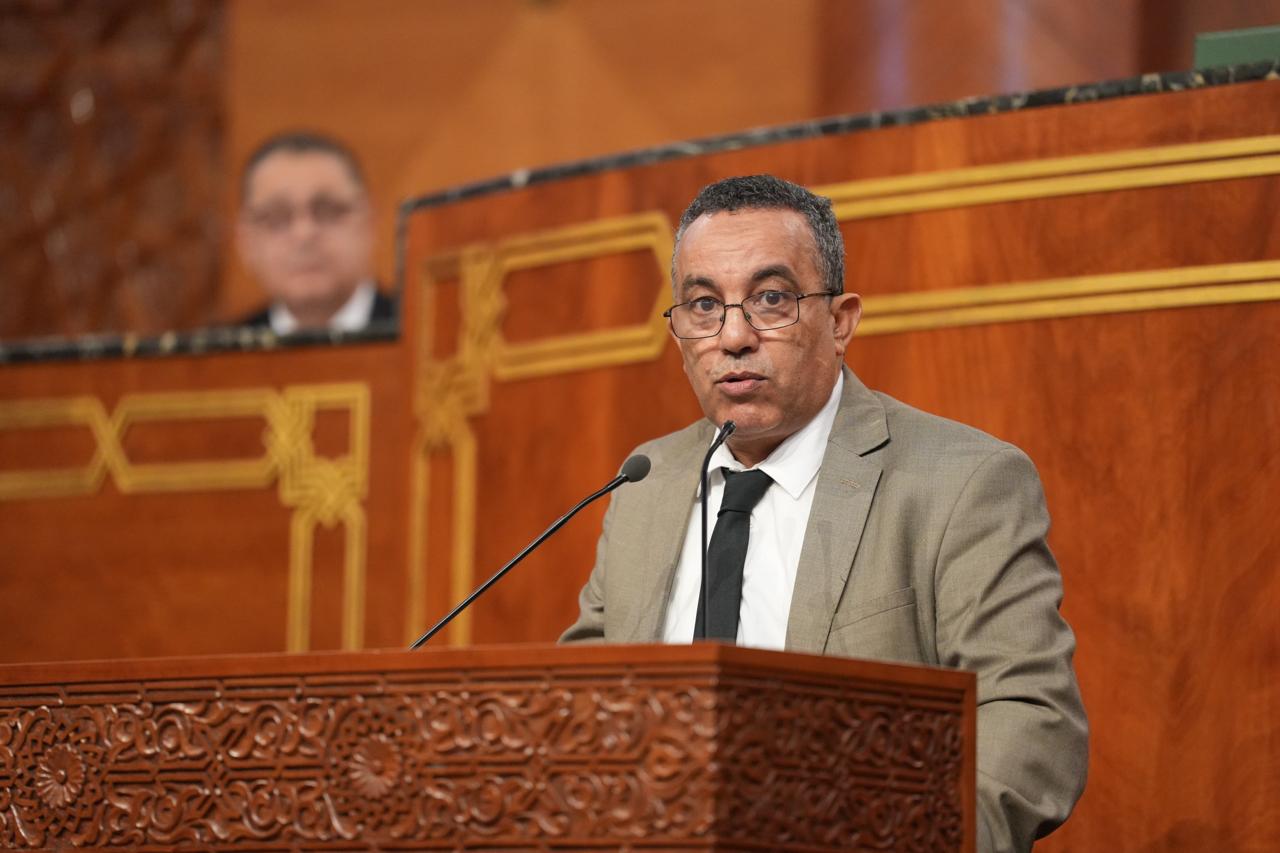 نازهي يفسر أسباب معارضة الـ”CDT” لمالية 2026
