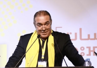 “السنبلة” تضع المشاركة في الحكومة بيد برلمان الحزب