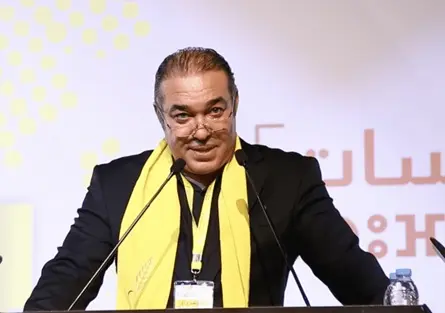 أوزين: الأغلبية الحكومية “فقيرة سياسياً” وتحالفها أضعف المؤسسات المنتخبة