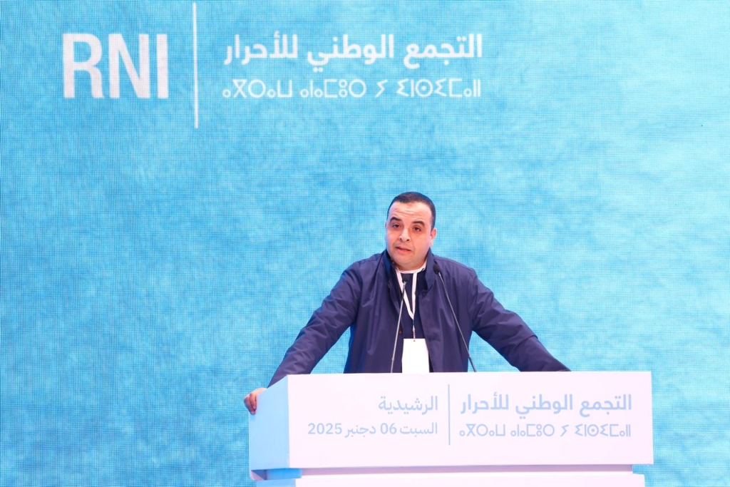 بايتاس لبعض منتقدي “الحمامة”: صُناع فُرجةٍ سياسية والتاريخ سيُنصِفُ حكومة أخنوش