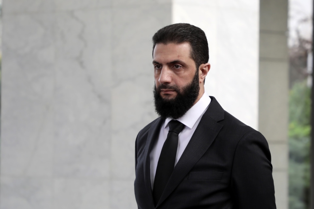 الشرع: سوريا تحولت من مُصدِّر للأزمات إلى نموذج في الاستقرار
