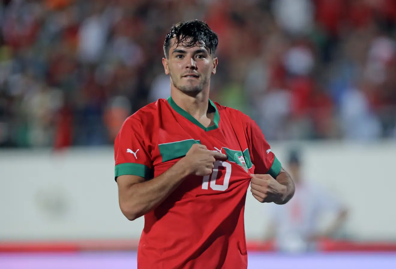 مشاركة دياز في “كان المغرب” تُهدِّد مكانته بالريال وألونسو يدرس الخيارات