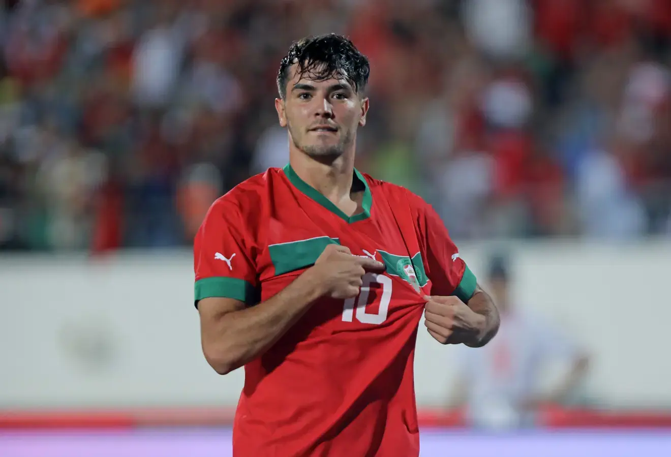 مشاركة دياز في “كان المغرب” تُهدِّد مكانته بالريال وألونسو يدرس الخيارات