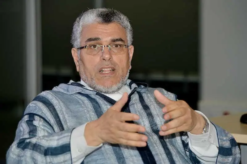 الرميد ينتقد عدم إحالة المسطرة الجنائية على المحكمة الدستورية وتضمنها مواد مقحمة