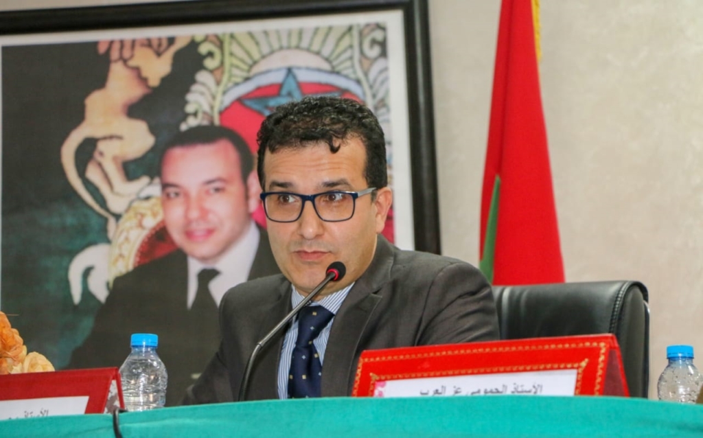 الندوي يدعو إلى نهضة بحثية عربية تنطلق من إصلاح مراكز الفكر