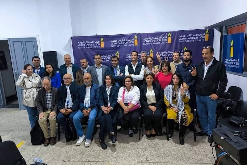 “تيار” اليسار المتجدد يثير احتقانا بالاشتراكي الموحد والقيادة تسارع لرفضه
