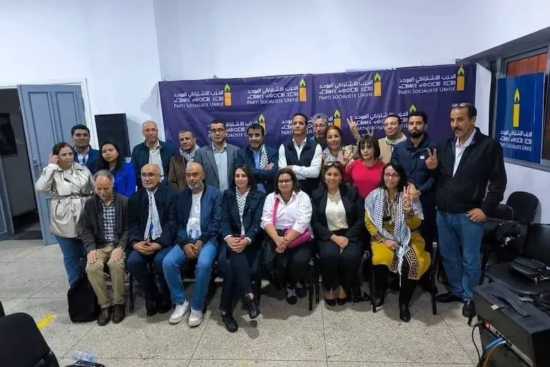 “تيار” اليسار المتجدد يثير احتقانا بالاشتراكي الموحد والقيادة تسارع لرفضه