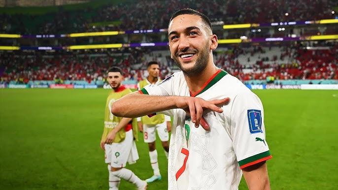 هل يعود حكيم زياش إلى المنتخب في كأس أمم إفريقيا؟