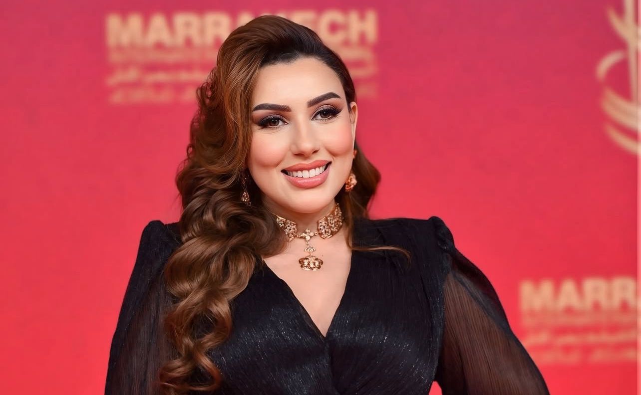 سحر الصديقي ترفض المشاهد الحميمية وتراهن على فيلم “نوض أنوض”