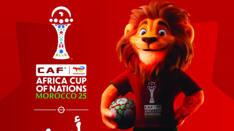 المغرب 2025 14 “الكاف” تكشف تميمة كأس إفريقيا “المغرب 2025”